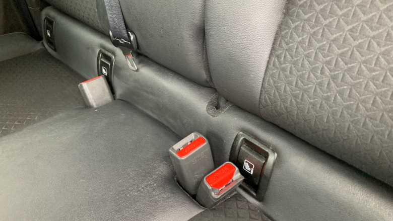 Nissan Juke 1.0 DiG-T N-Connecta 5dr DCT Petrol Hatchback